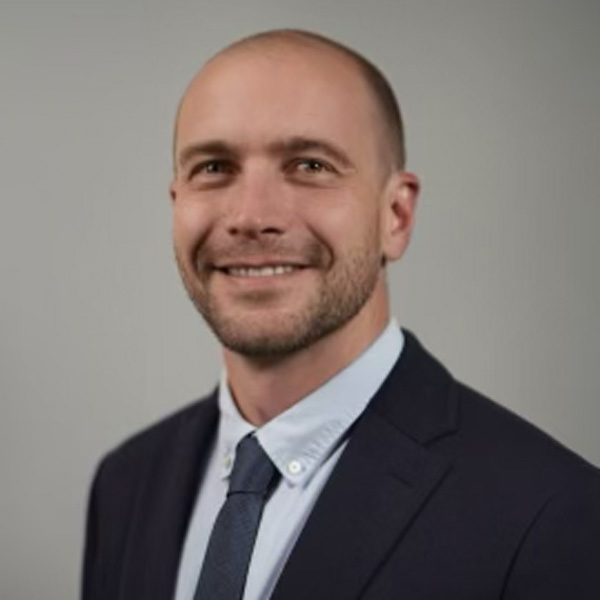 Benjamin Fortson, DPM